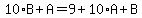 10%2AB%2BA=9%2B10%2AA%2BB