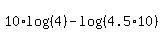 10%2Alog%28%284%29%29-log%28%284.5%2A10%29%29