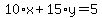 10%2Ax%2B15%2Ay=5