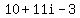 10%2B11i-3