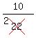 10%2F%28%22%22%5E2cross%2822%29%29