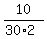 10%2F%2830%2A2%29