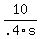 10%2F.4s