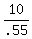 10%2F.55