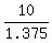 10%2F1.375