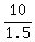 10%2F1.5