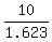 10%2F1.623