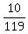 10%2F119
