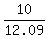 10%2F12.09