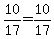 10%2F17=10%2F17