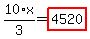 10%2F3%2Ax=highlight_red%28+4520+%29