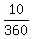 10%2F360