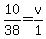10%2F38=v%2F1