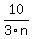 10%2F3n%29