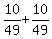 10%2F49+%2B+10%2F49