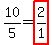 10%2F5=highlight%282%2F1%29