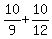 10%2F9%2B10%2F12