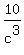 10%2Fc%5E3