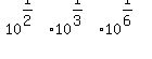 10%5E%281%2F2%2910%5E%281%2F3%2910%5E%281%2F6%29