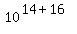 10%5E%2814+%2B+16%29