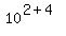 10%5E%282%2B4%29