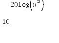 10%5E%2820log%28%28x%5E5%29%29%29