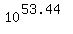10%5E%2853.44%29