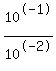 10%5E-1%2F10%5E-2