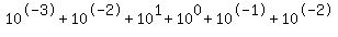 10%5E-3%2B10%5E-2%2B10%5E1%2B10%5E0%2B10%5E-1%2B10%5E-2+