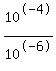 10%5E-4%2F10%5E-6