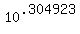 10%5E.304923
