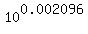 10%5E0.002096