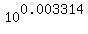 10%5E0.003314