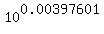10%5E0.00397601