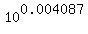 10%5E0.004087
