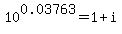10%5E0.03763=1%2Bi