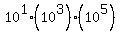 10%5E1%2A%2810%5E3%29%2A%2810%5E5%29