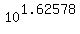 10%5E1.62578