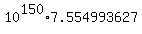 10%5E150%2A7.554993627%29