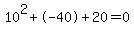 10%5E2%2B-40%2B20+=+0