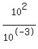10%5E2%2F10%5E-3