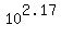 10%5E2.17