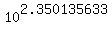 10%5E2.350135633