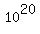 10%5E20