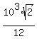 10%5E3%2Asqrt%282%29%2F12
