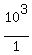 10%5E3%2F1