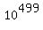 10%5E499