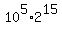 10%5E5%2A2%5E15