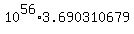 10%5E56%2A3.690310679