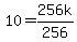 10+=+256k%2F256